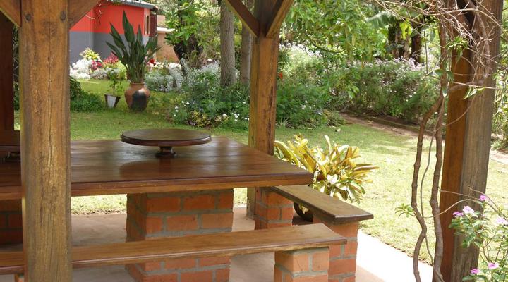 Vanga Private Residence