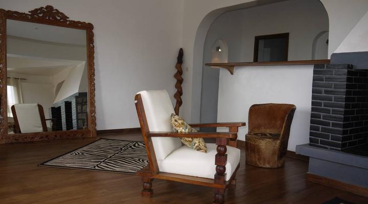 Vanga Private Residence