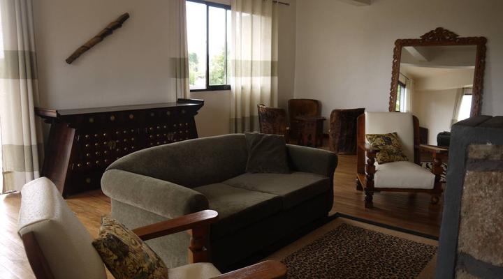 Vanga Private Residence