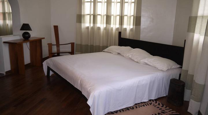 Vanga Private Residence