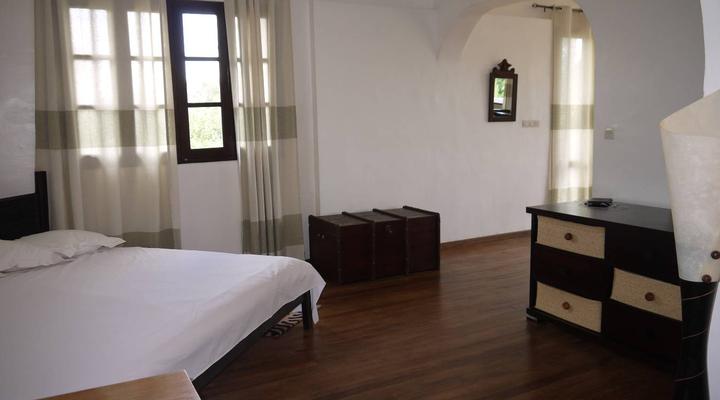 Vanga Private Residence