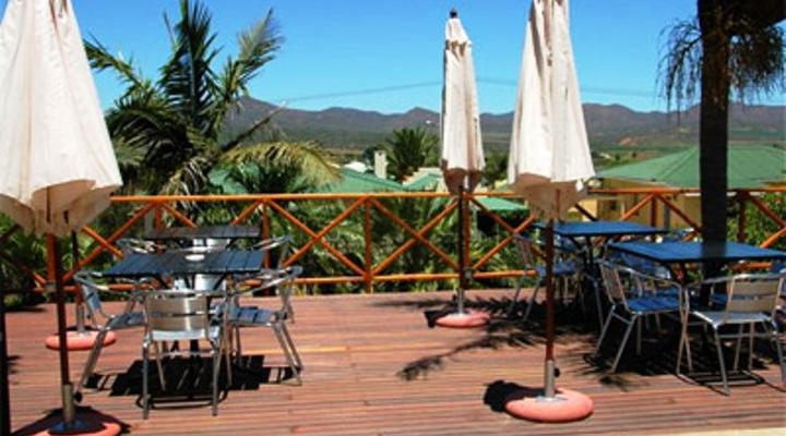 Terrace Hill Bed and Breakfast