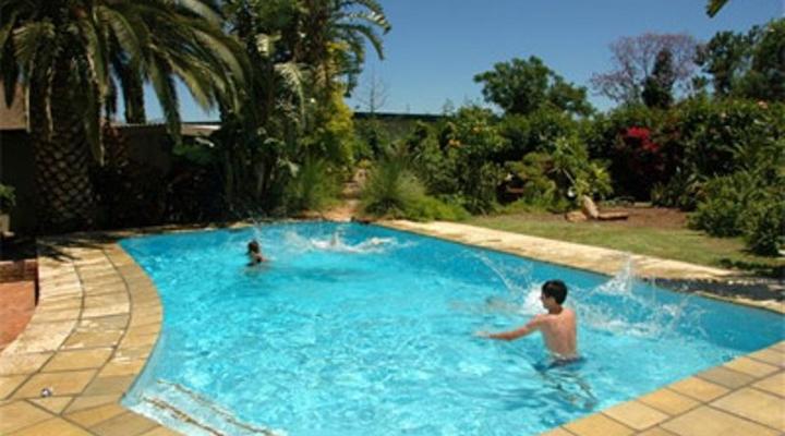 Terrace Hill Bed and Breakfast