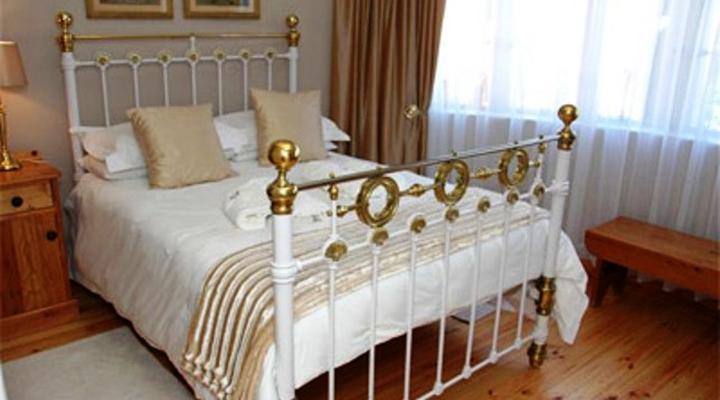 Terrace Hill Bed and Breakfast