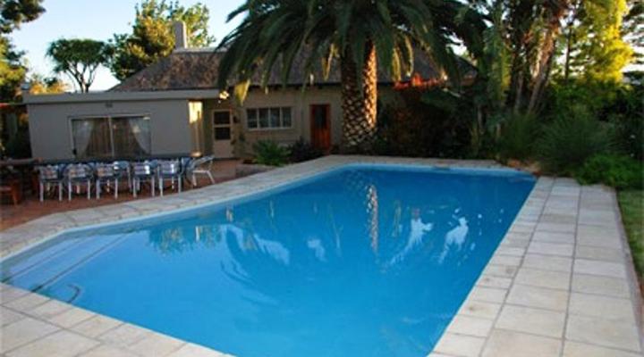 Terrace Hill Bed and Breakfast