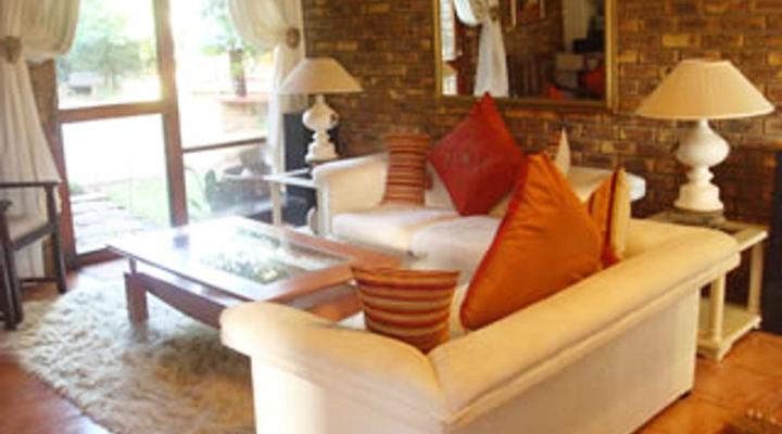 Eagle Heights Guest House