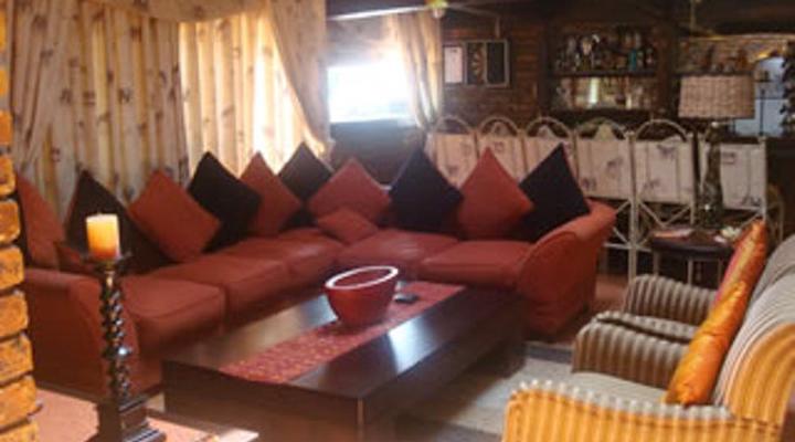 Eagle Heights Guest House