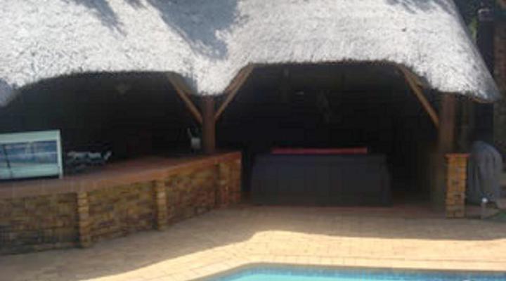 Eagle Heights Guest House