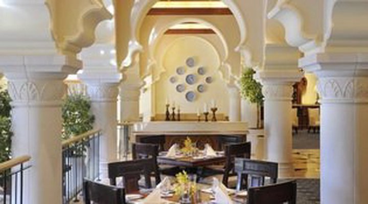 One&Only Royal Mirage