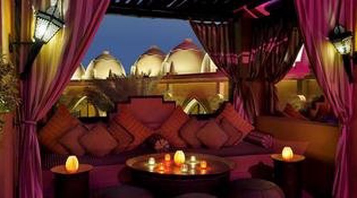 One&Only Royal Mirage