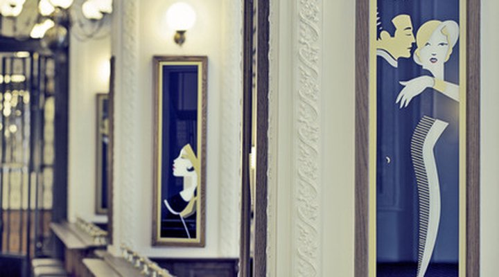 The Ritz Carlton Dubai International Financial Centre