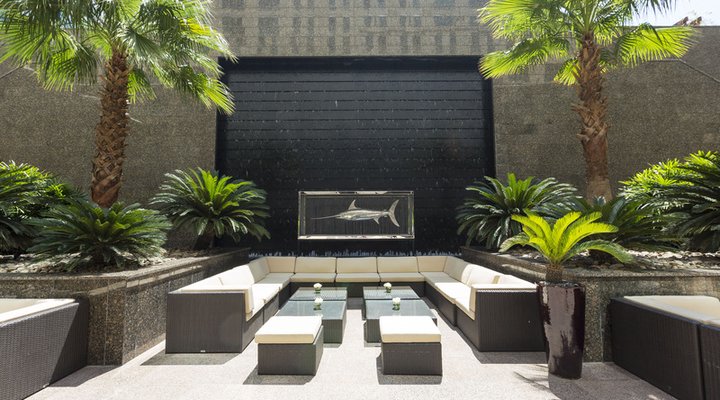 The Ritz Carlton Dubai International Financial Centre