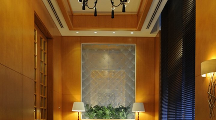 The Ritz Carlton Dubai International Financial Centre