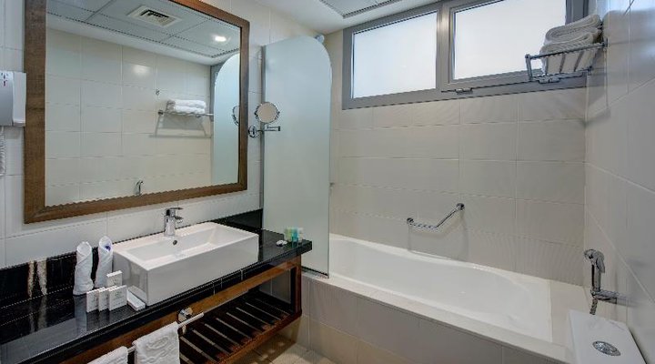 Class Hotel Apartments