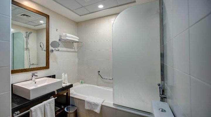 Class Hotel Apartments