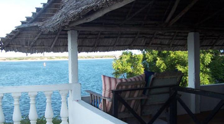 Shella Bahari Guest House