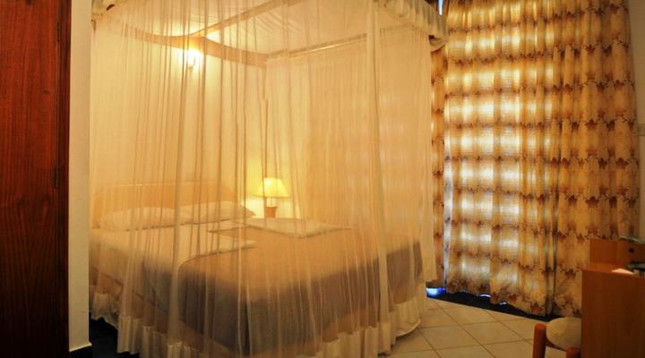 Pa Pweza Adamsville Beach Suites