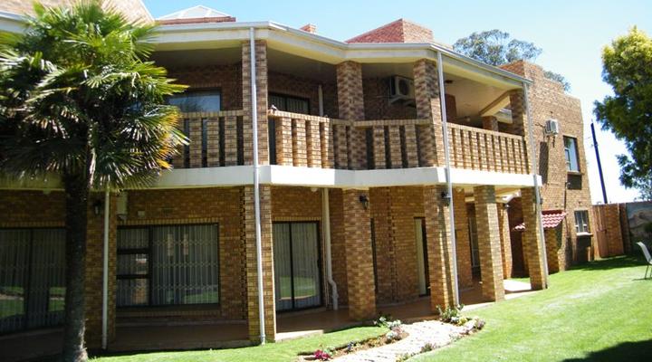 Lapeng Village Guesthouse