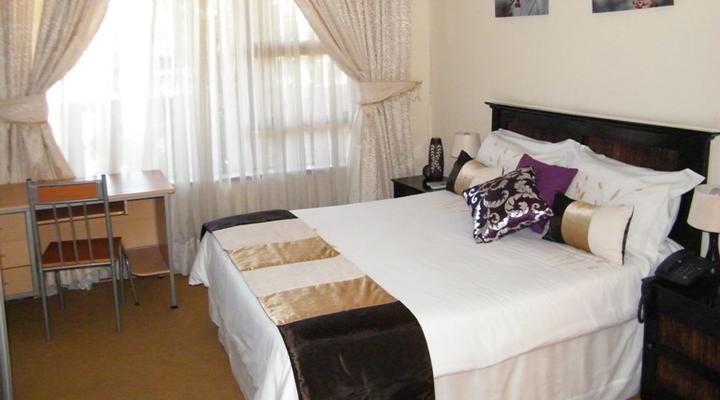 Lapeng Village Guesthouse