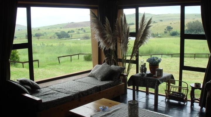 Wetlands Country Lodge