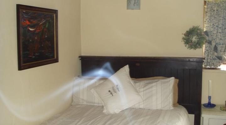 Wetlands Country Lodge