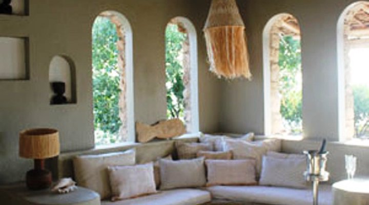 Azura Quilalea Private Island