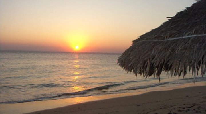 Azura Quilalea Private Island