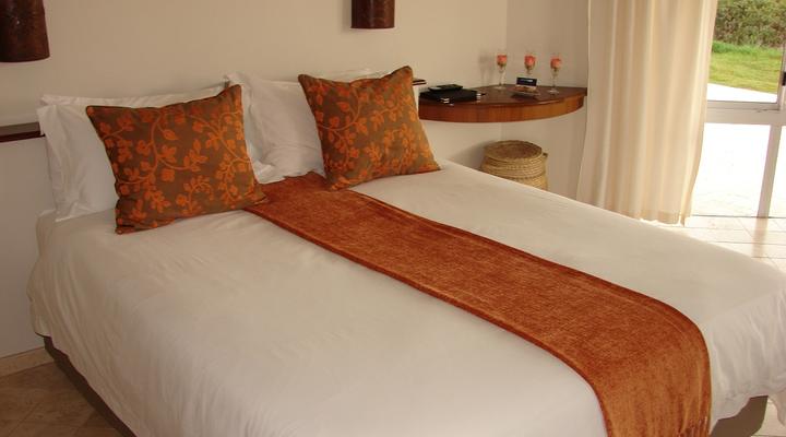 Luxury Kitesurfing Guest House