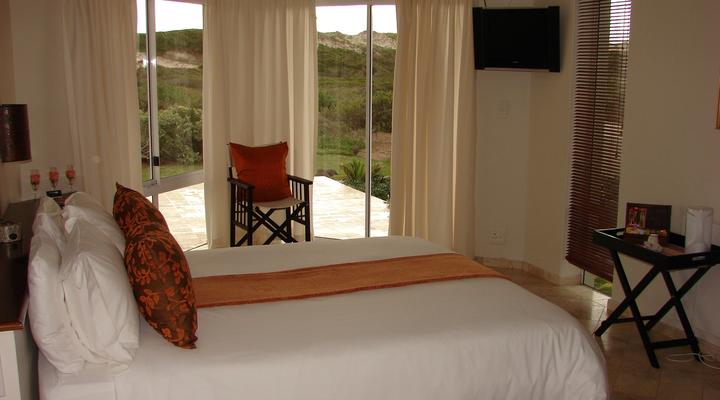 Luxury Kitesurfing Guest House