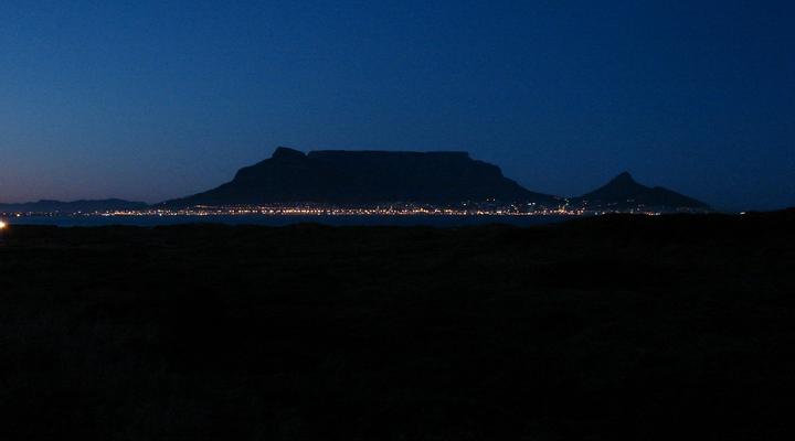 Luxury Kitesurfing Guest House