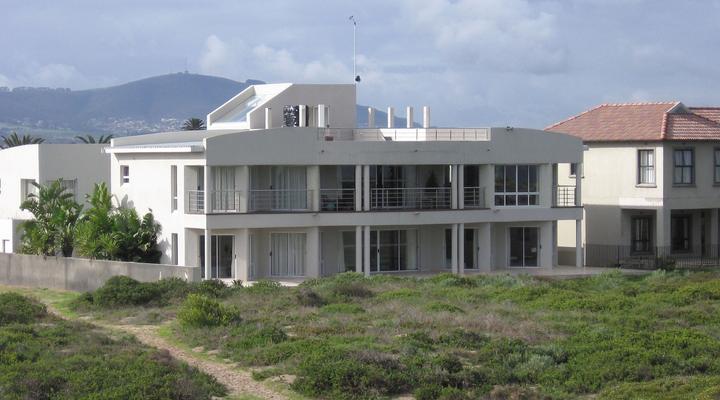Luxury Kitesurfing Guest House