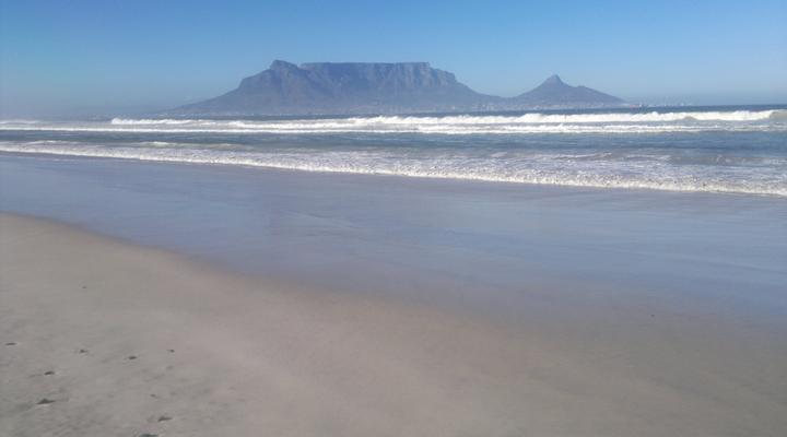 Luxury Kitesurfing Guest House