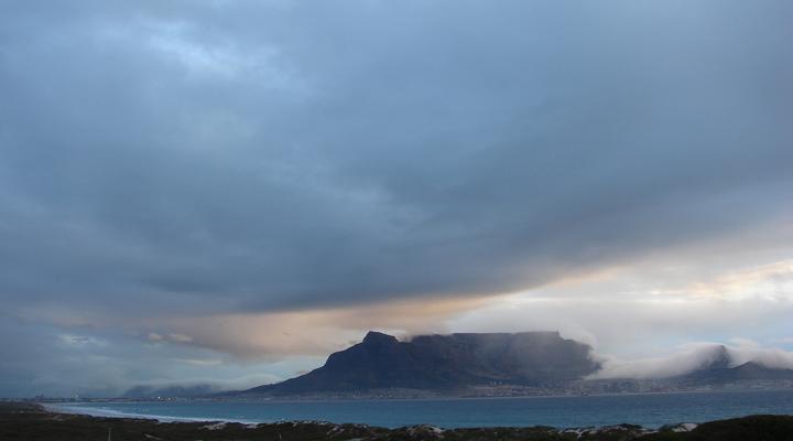 Luxury Kitesurfing Guest House