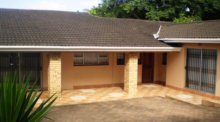 12 Palm Avenue