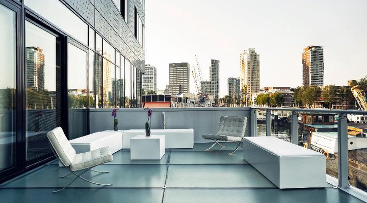 Mainport Design Hotel