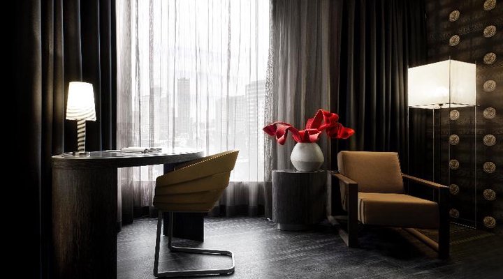 Mainport Design Hotel