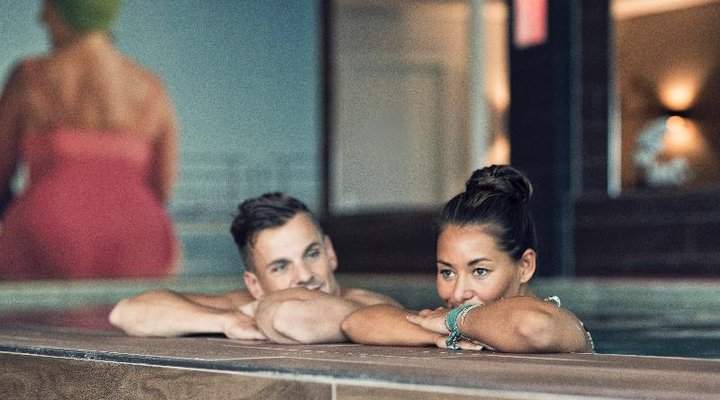 Mainport Design Hotel