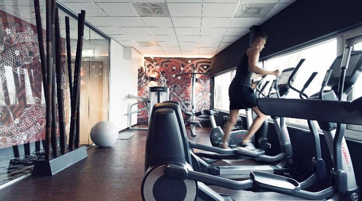 Mainport Design Hotel