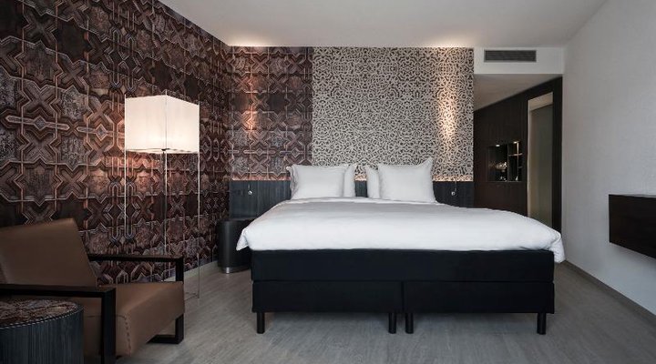 Mainport Design Hotel