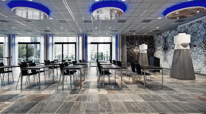 Mainport Design Hotel