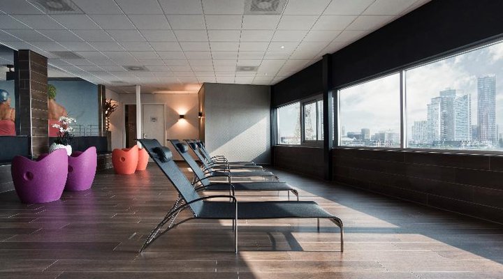 Mainport Design Hotel