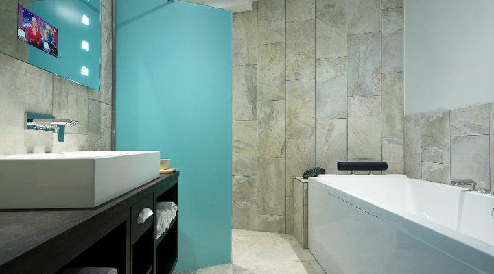 Mainport Design Hotel