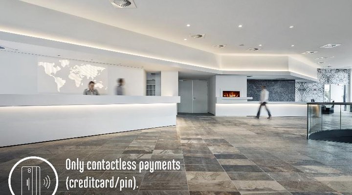 Mainport Design Hotel