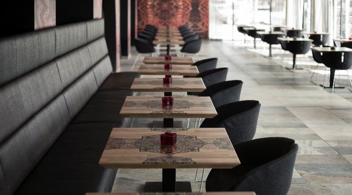 Mainport Design Hotel