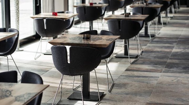 Mainport Design Hotel