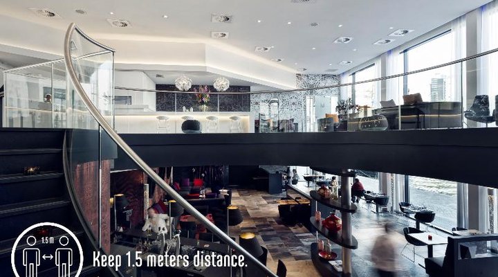 Mainport Design Hotel