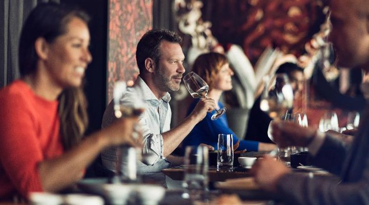 Mainport Design Hotel