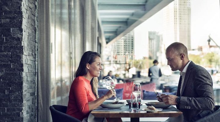 Mainport Design Hotel