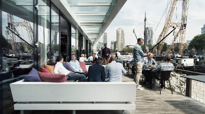 Mainport Design Hotel