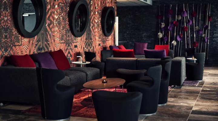 Mainport Design Hotel